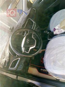 هيونداي أكسنت